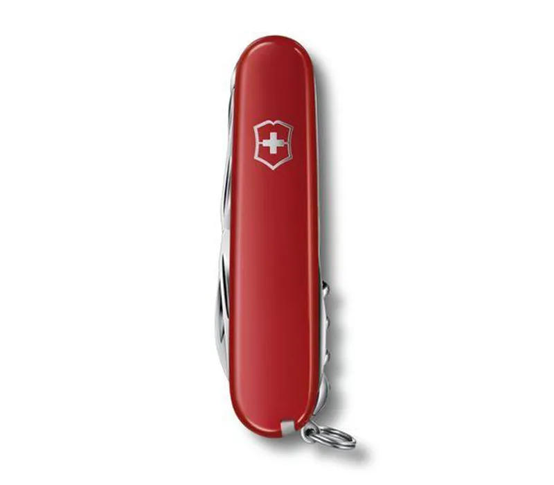 Victorinox Huntsman Swiss Army Knife-1